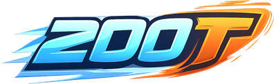 200t